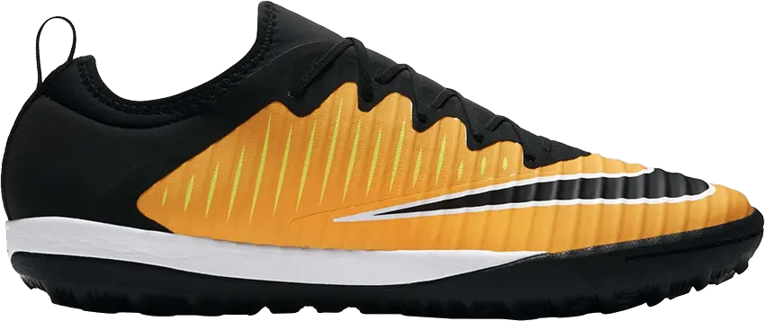 Nike MercurialX Finale 2 TF &#039;Laser Orange&#039;
