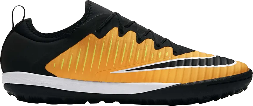  Nike MercurialX Finale 2 TF &#039;Laser Orange&#039;