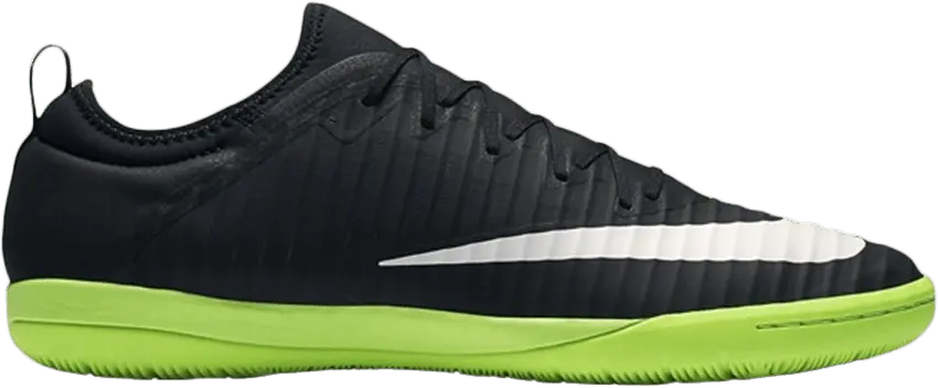  Nike MercurialX Finale 2 IC &#039;Electric Green&#039;
