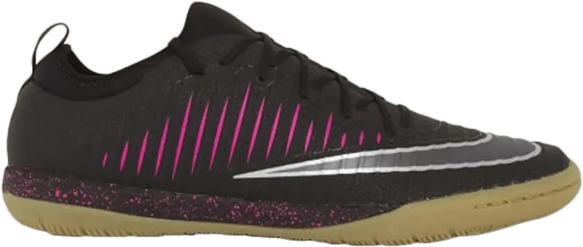  Nike MercurialX Finale 2 IC &#039;Pink Blast&#039;