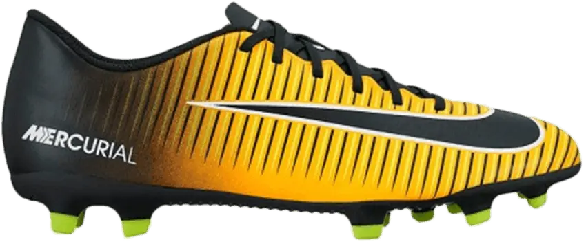  Nike Mercurial Vortex 3 FG &#039;Laser Orange&#039;