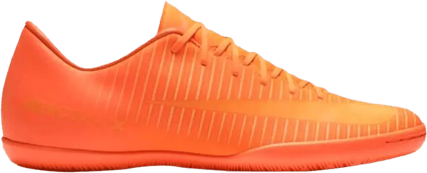  Nike Mercurial Victory 6 IC &#039;Total Orange&#039;