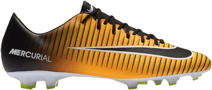  Nike Mercurial Victory 6 FG &#039;Laser Orange Black&#039;