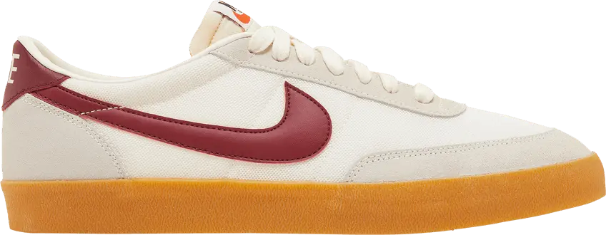  Nike Killshot Vulc Sail Team Red