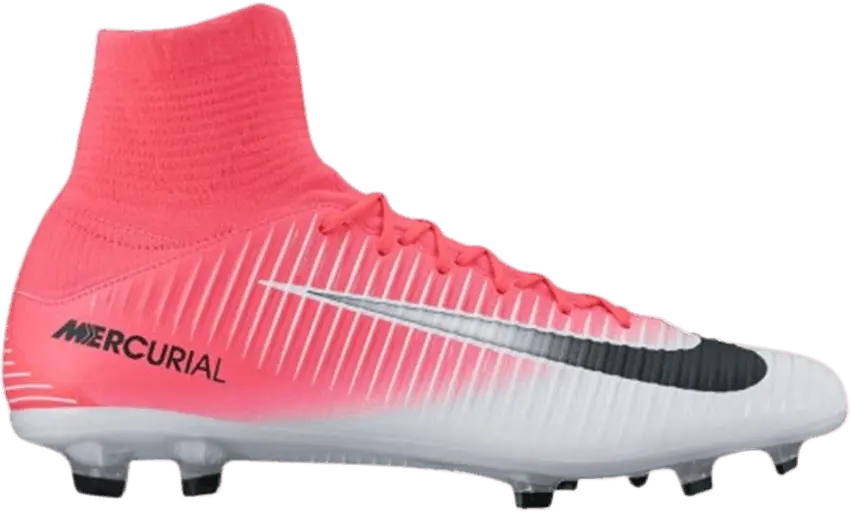  Nike Mercurial Veloce 3 DF FG &#039;Racer Pink&#039;