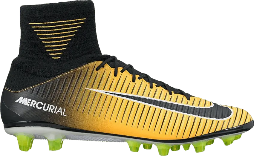 Nike Mercurial Veloce 3 DF AG-Pro Soccer Cleat