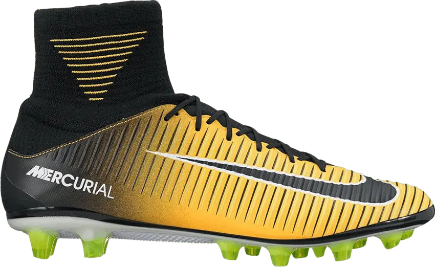  Nike Mercurial Veloce 3 DF AG-Pro Soccer Cleat