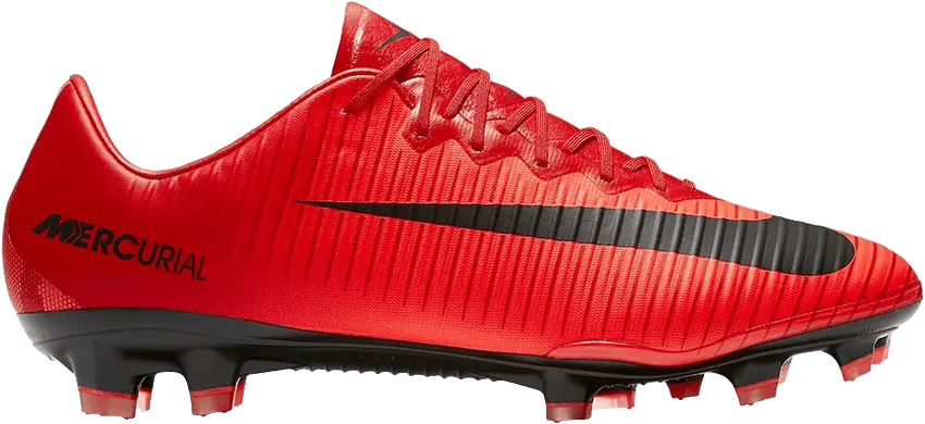  Nike Mercurial Vapor 11 FG &#039;University Red&#039;