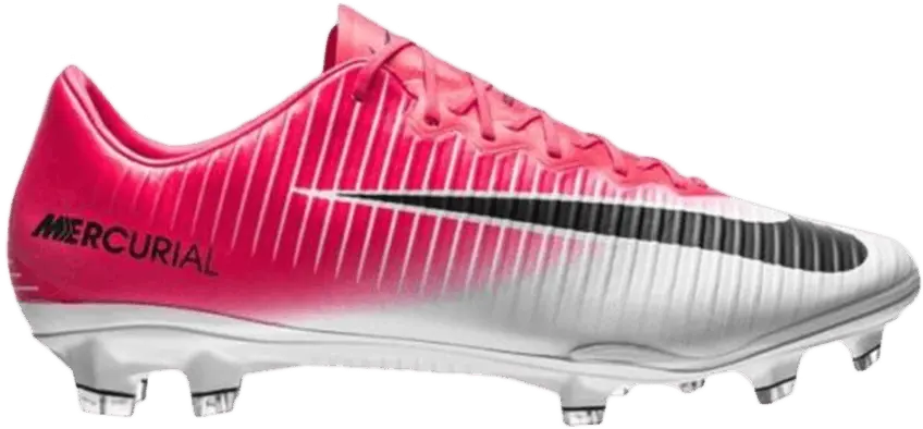  Nike Mercurial Vapor 11 FG &#039;Pink&#039;