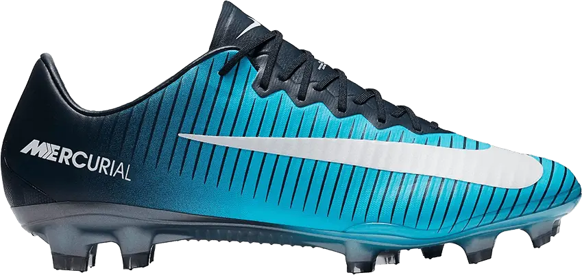  Nike Mercurial Vapor 11 FG &#039;Ice Pack&#039;