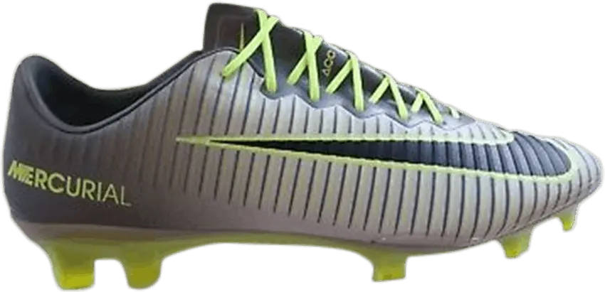  Nike Mercurial Vapor XI FG Soccer Cleat