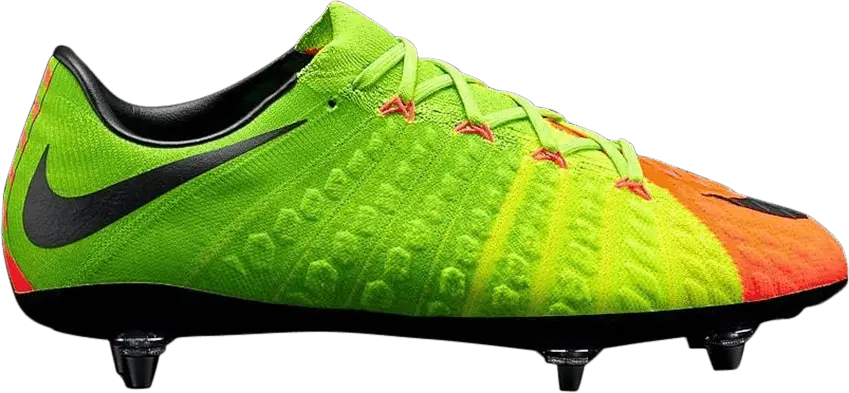  Nike Hypervenom Phantom 3 SG-Pro ACC &#039;Electric Green Crimson&#039;