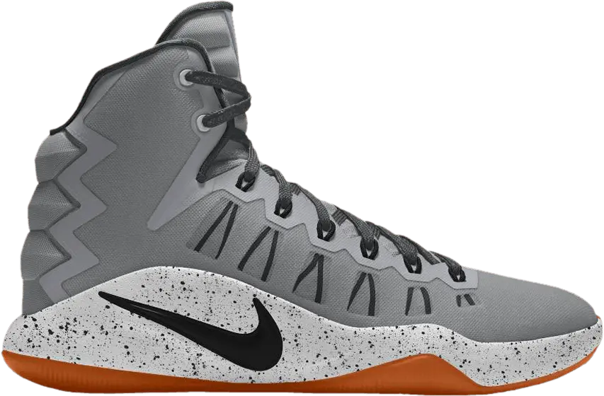 Nike Hyperdunk 2016 iD