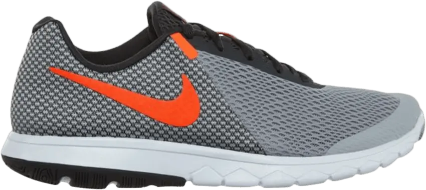  Nike Flex Experience RN 6 &#039;Grey Crimson&#039;