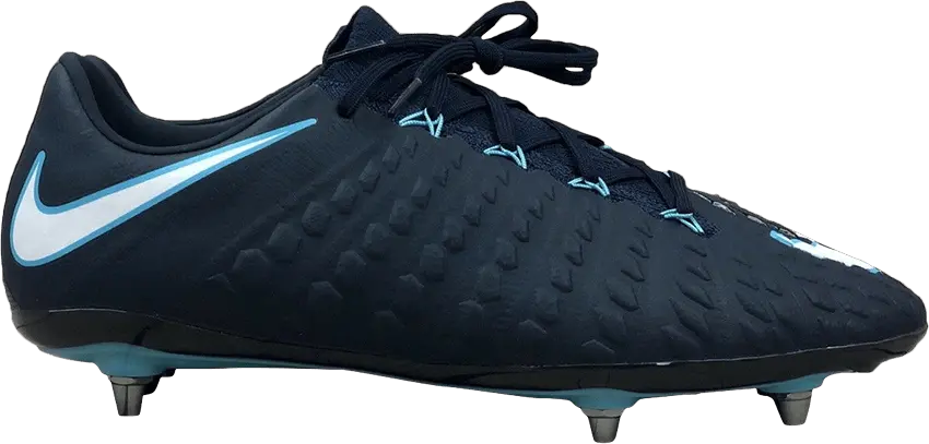  Nike Hypervenom Phantom 3 SG Pro ACC &#039;Ice Pack&#039;