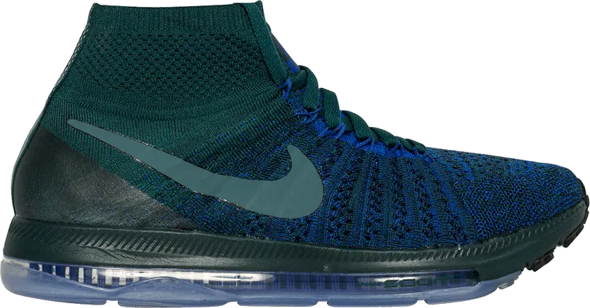  NikeLab Air Zoom All Out Flyknit