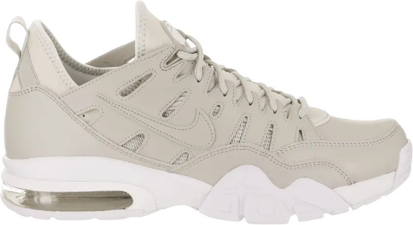 Nike Air Trainer Max 94 Low &#039;Pale Grey&#039;