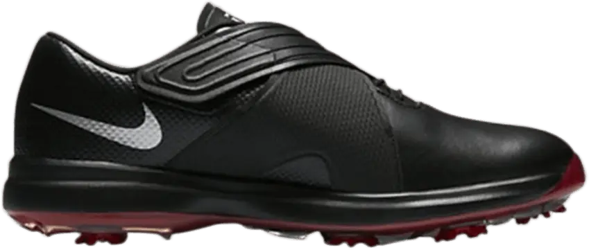 Nike TW &#039;17 Tiger Woods &#039;Black&#039;