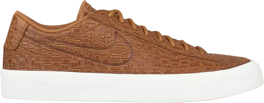  Nike Blazer Studio Low Desert Ochre/Desert Ochre