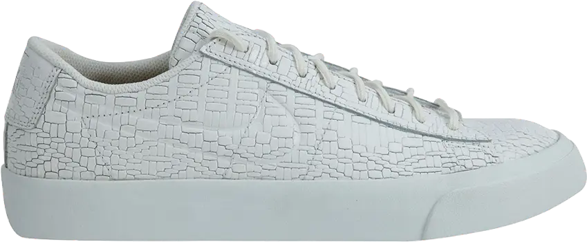  Nike Blazer Studio Low Summit White/Summit White