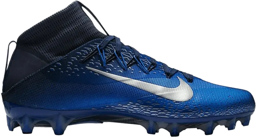  Nike Vapor Untouchable 2 Racer Blue