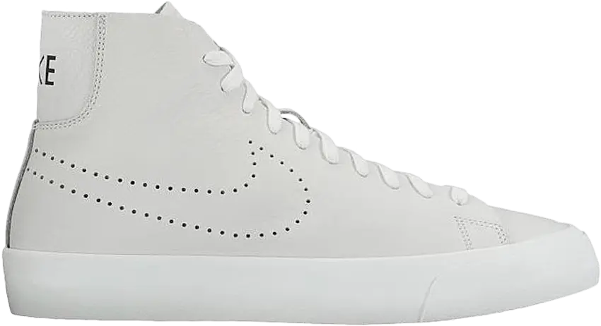  Nike Blazer Studio Mid Premium Decon Pack Off White Summit White