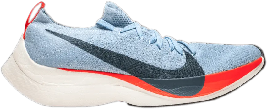  Nike Zoom VaporFly Elite OG &#039;Ice Blue&#039;