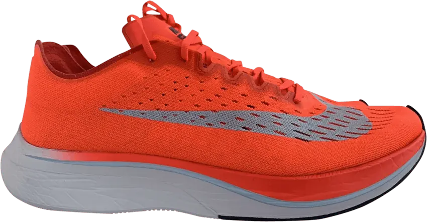 Nike Zoom Vaporfly 4% &#039;Crimson Ice&#039;