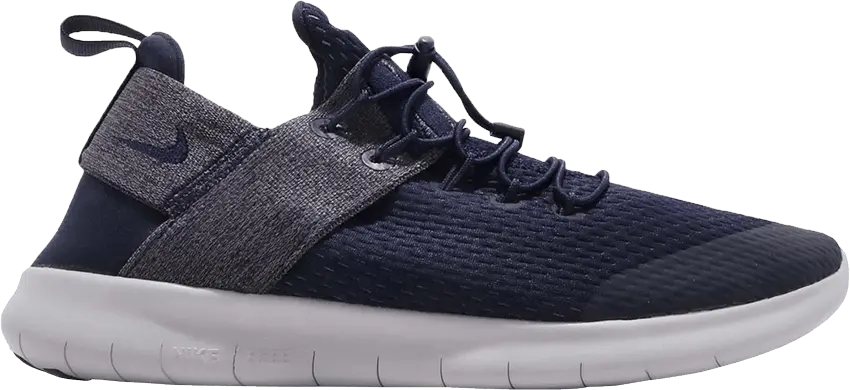  Nike Free RN CMTR 2017 &#039;Obsidian&#039;