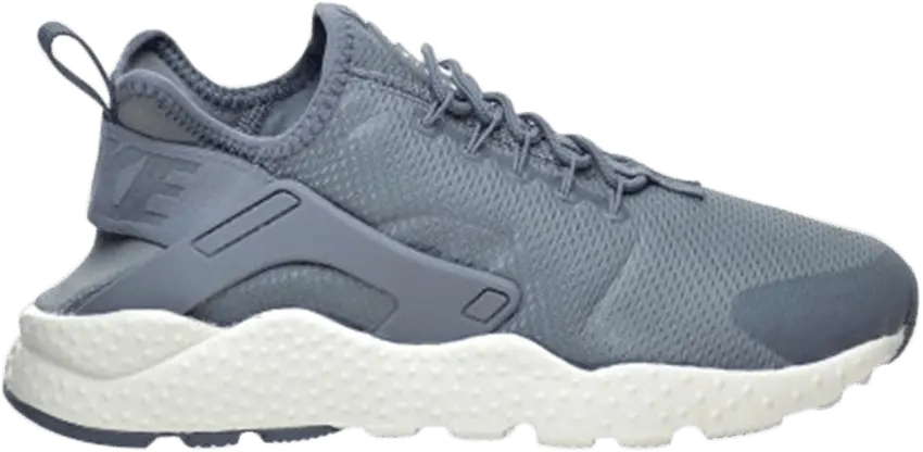  Nike Air Huarache Run Ultra Cool Grey Cool Grey (W)