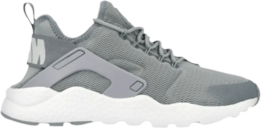  Nike Wmns Air Huarache Run Ultra &#039;Stealth Grey&#039;