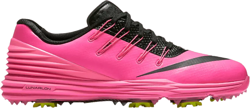 Nike Wmns Lunar Control 4 &#039;Pink Blast&#039;