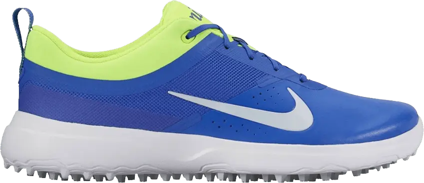  Nike Wmns Akamai &#039;Paramount Blue Volt&#039;