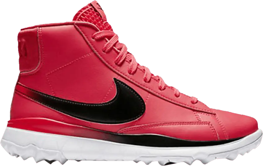  Nike Wmns Blazer &#039;Solar Red&#039;