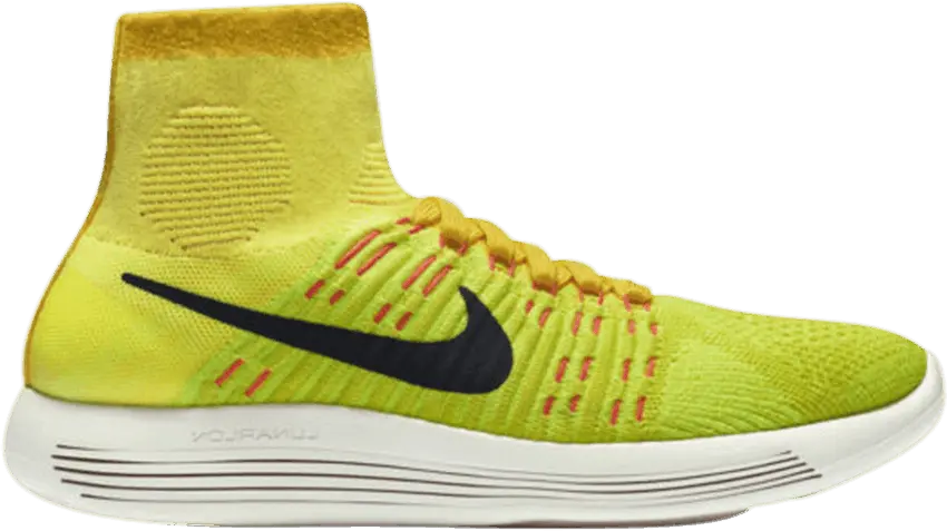  Nike Wmns Lunarepic Flyknit