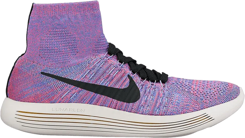  Nike Wmns LunarEpic Flyknit