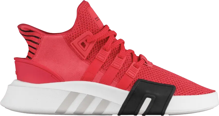  Adidas EQT Basketball ADV &#039;Real Coral&#039;