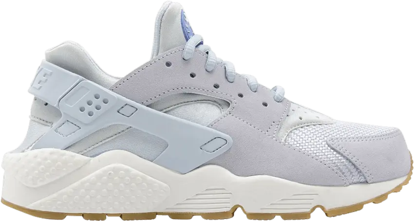  Nike Air Huarache Run Txt Porpoise Porpoise (W)