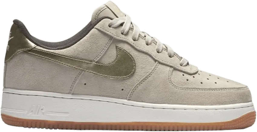  Nike Wmns Air Force 1 07 Premium