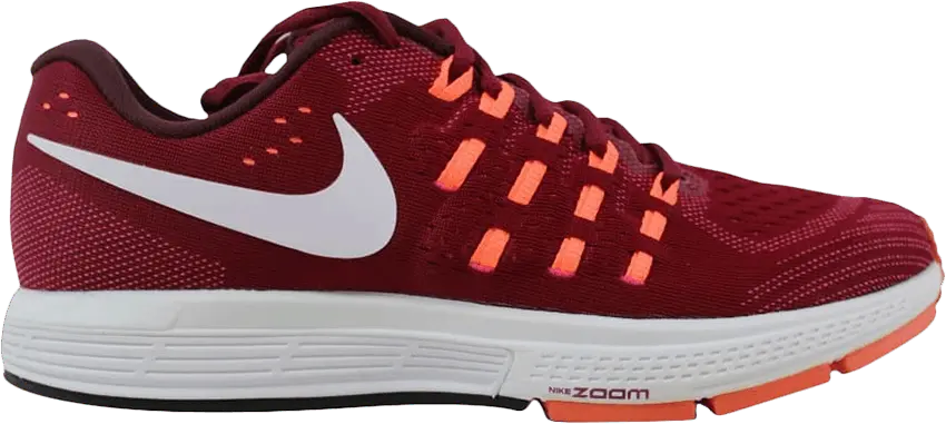 Nike Wmns Air Zoom Vomero 11 &#039;Noble Red&#039;