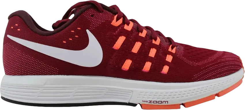  Nike Wmns Air Zoom Vomero 11 &#039;Noble Red&#039;