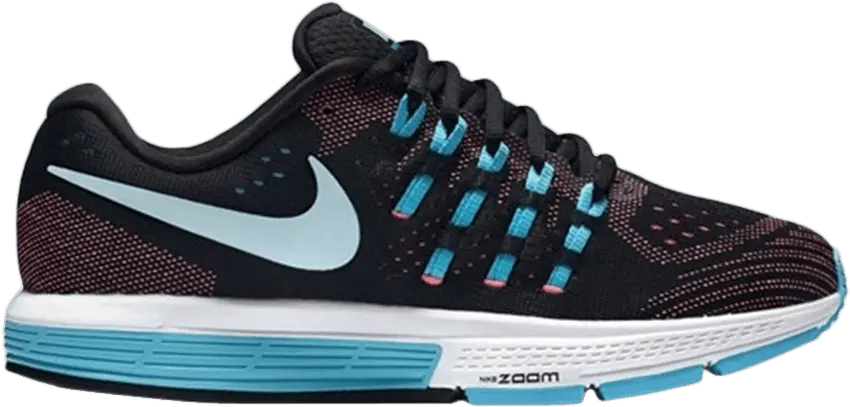 Nike Wmns Air Zoom Vomero 11 &#039;Black Glacier Blue&#039;