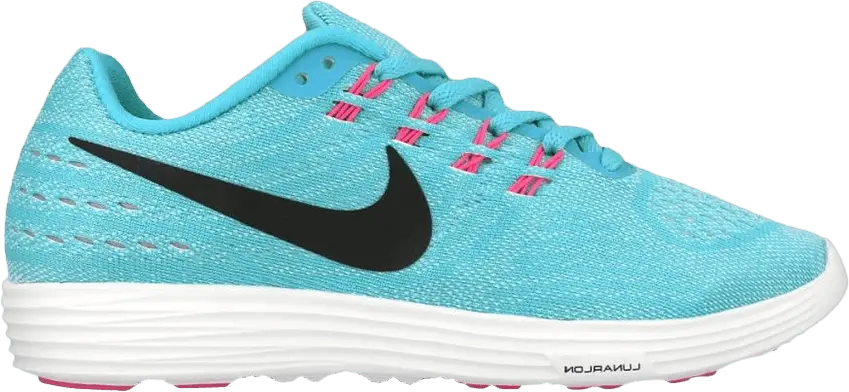  Nike Wmns LunarTempo 2 &#039;Gamma Blue&#039;