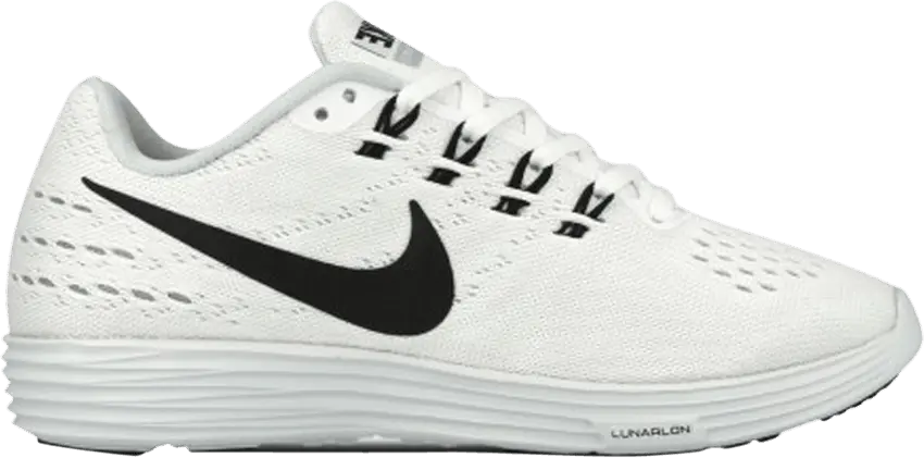  Nike Wmns LunarTempo 2 &#039;White Black&#039;