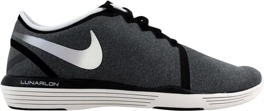 Nike Wmns Lunar Sculpt &#039;Dark Grey&#039;