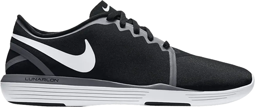 Nike Wmns Lunar Sculpt &#039;Black Cool Grey&#039;