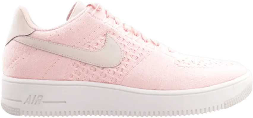  Nike Wmns Air Force 1 Ultra Flyknit Low