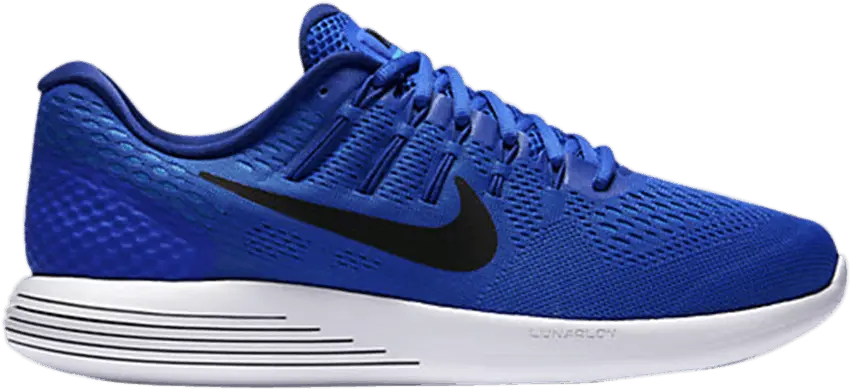 Nike Lunarglide 8 &#039;Racer Blue&#039;