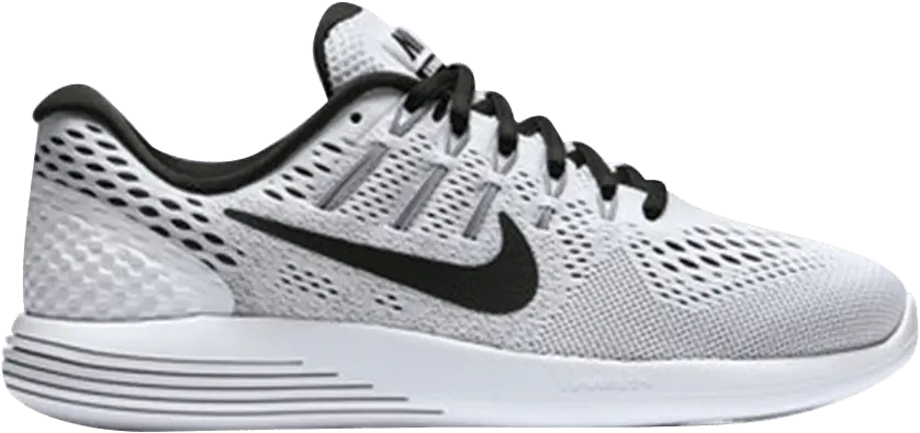 Nike Lunarglide 8 &#039;Wolf Grey&#039;
