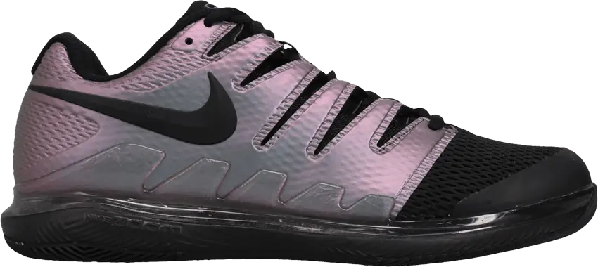 Nike Air Zoom Vapor X HC &#039;Multi-Color&#039;
